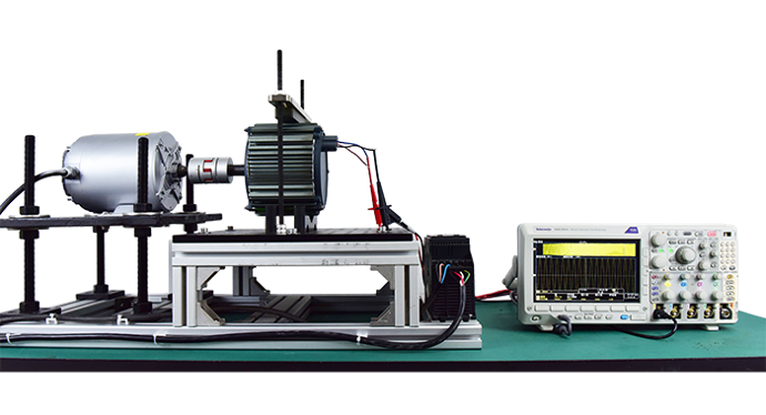 Motor Comprehensive Test Laboratory Motor Comprehensive Test Laboratory