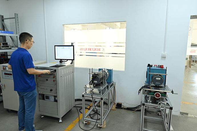 Control and Drive Technology Laboratory Control and Drive Technology Laboratory