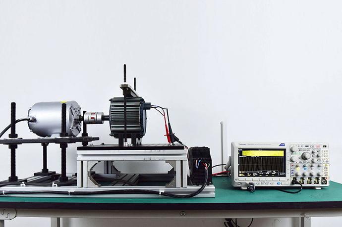 Motor Comprehensive Test Laboratory Motor Comprehensive Test Laboratory