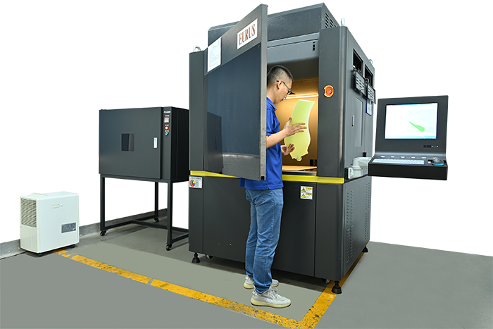3D Modeling & Printing Lab 3D Modeling & Printing Lab